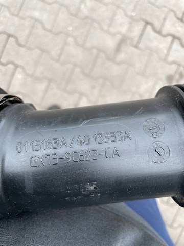 JAGUAR GX739C623DA в наличии Черкассы