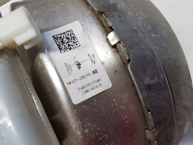 JAGUAR HK832B195AE в наличии Украина