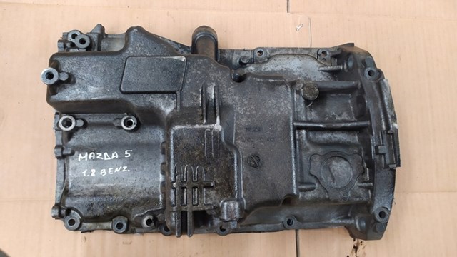 MAZDA LF5010401 в наличии Ровно