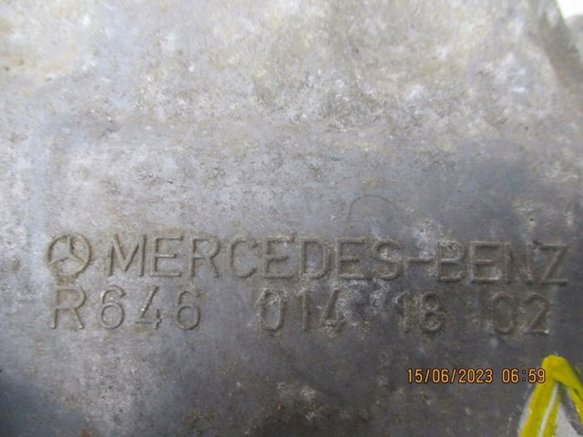 R6460141802 MERCEDES купить в Черкассы