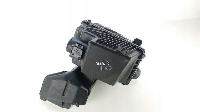 Z66813Z02 Корпус воздушного фильтра, нижняя часть купить Хмельницкий