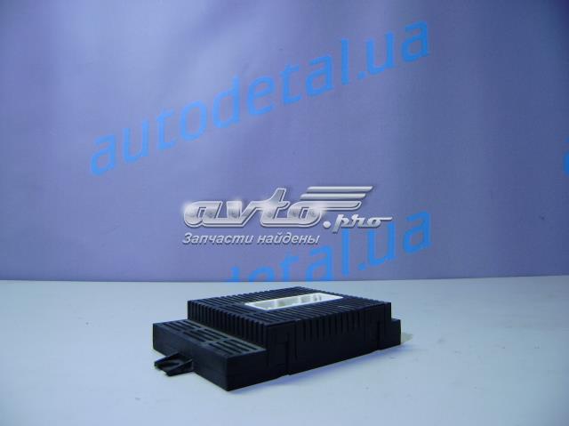 61359137775 BMW Модуль управления (ЭБУ) контролем исправности ламп купить в Одесса