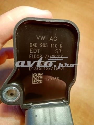 Катушка 04C905110J VAG