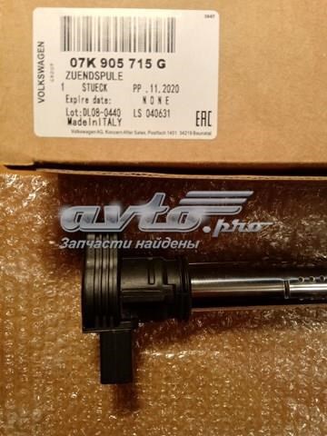 Модуль зажигания 06F905115F VAG