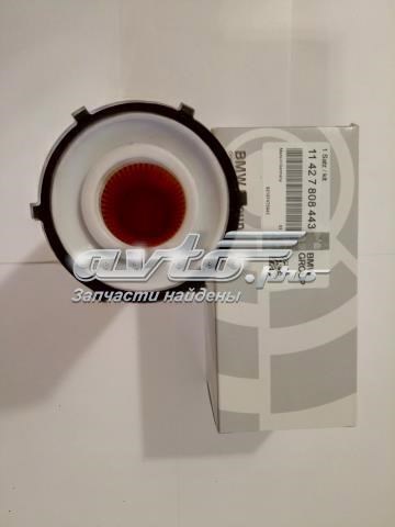 11427808443 BMW Фильтр масляный купить в Николаев
