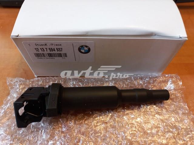 12137594937 BMW Катушка зажигания купить в Чернигов
