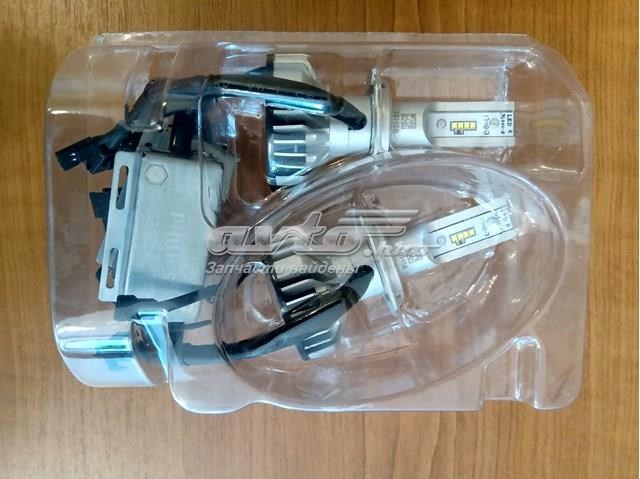 Лампочка светодиодная (LED) 12985BWX2 PHILIPS