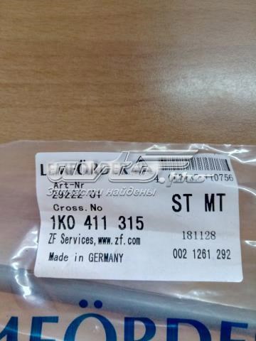 Стойка стабилизатора левая 1K0411315 VAG