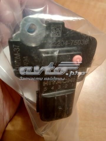222040F030 ДМРВ купить Днепр
