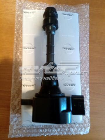 22448AL61C NISSAN Катушка зажигания купить в Ужгород