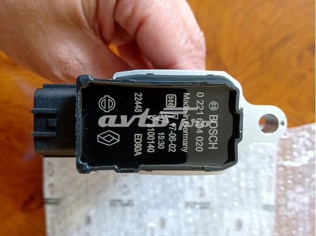 Катушка зажигания 22448ED800 NISSAN