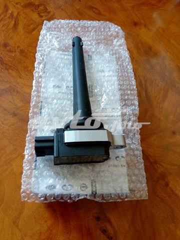 22448ED80A NISSAN Катушка зажигания купить в Черкассы