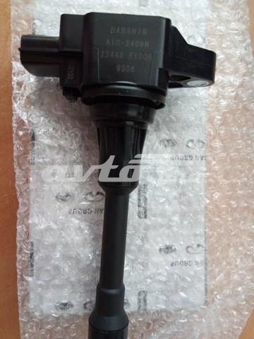 22448JA00A NISSAN Катушка зажигания купить в Харьков