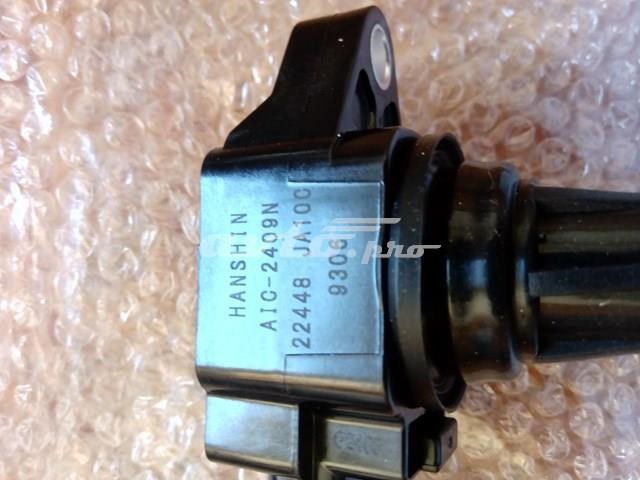 Катушка зажигания 22448JA10A NISSAN