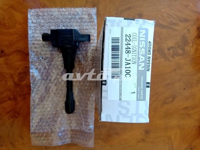 NISSAN 22448JA12D Катушка зажигания в наличии Черкассы