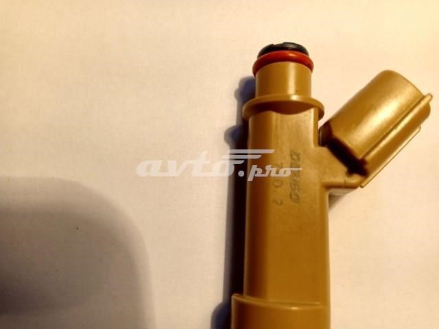 2320909140 TOYOTA Форсунка впрыска топлива купить в Винница