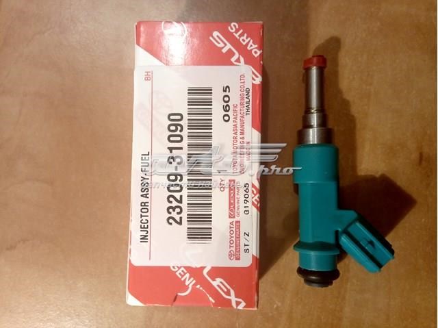 Форсунки Лексус РХ 270/350/450H
