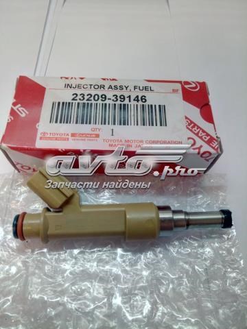 TOYOTA 2320939146 Топливные форсунки в наличии Черкассы
