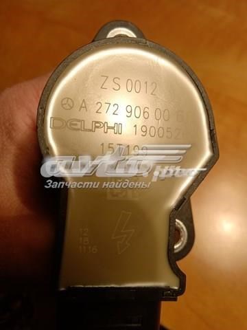 2729060060 Катушка зажигания купить Ирпень