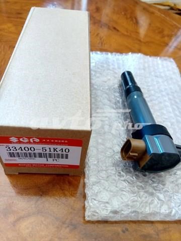 SUZUKI 3340051K40 Катушка зажигания в наличии Полтава