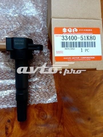 Катушка 3340051K80000 SUZUKI