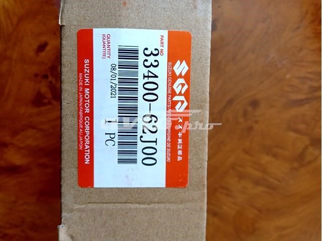 SUZUKI 3340065G02 Катушка зажигания в наличии Черновцы
