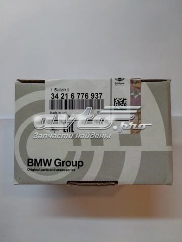 BMW 34216776937 Задние тормозные колодки в наличии Житомир
