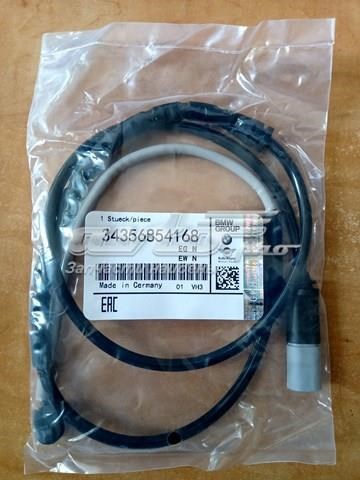 34356792571 BMW Датчик износа тормозных колодок задний купить в Кривой Рог
