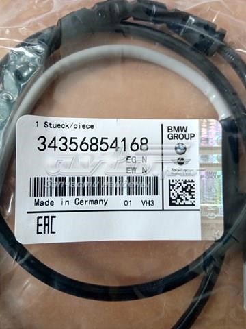BMW 34356792571 Датчик износа тормозных колодок задний в наличии Харьков
