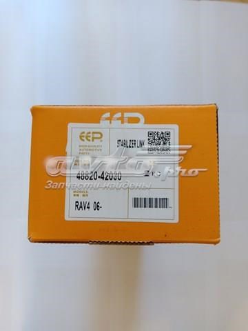 4882042030 EEP Стойка переднего стабилизатора купить в Украина