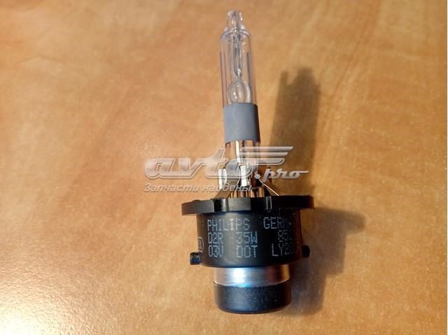 PHILIPS 85126 Лампочка ксеноновая в наличии Запорожье