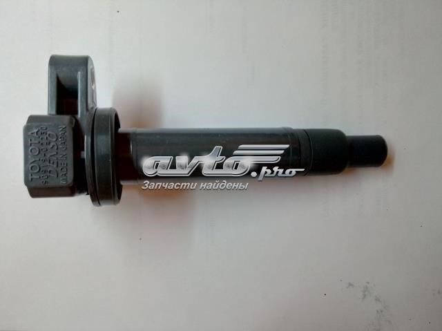 9008019027 TOYOTA Катушка зажигания купить в Киев