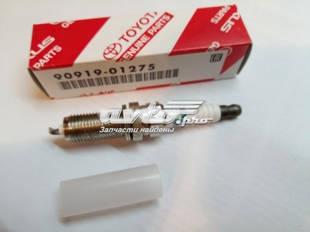 9091901275 TOYOTA Свеча зажигания купить в Черновцы