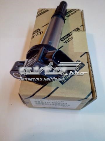 Катушка 9091902251 TOYOTA