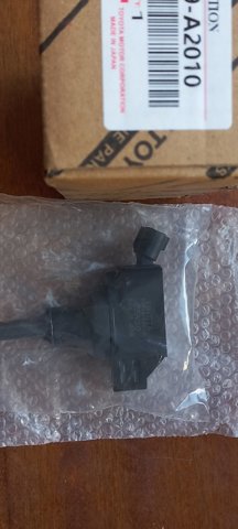 Катушка 9091902277 TOYOTA