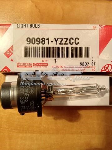 Биксенон 90981YZZCC TOYOTA