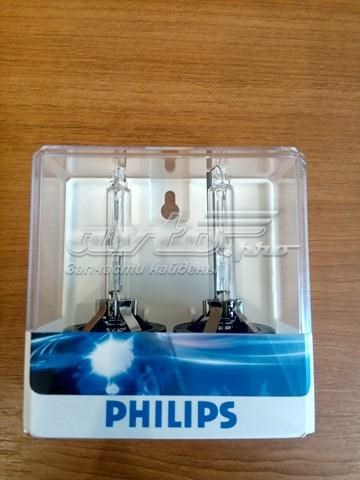 Биксенон D2S PHILIPS
