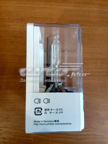 PHILIPS D2S Лампочка ксеноновая в наличии Львов