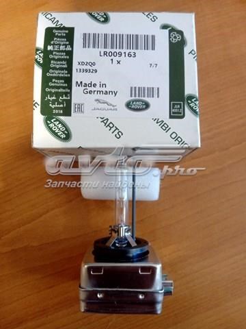 LR009163 LAND ROVER Лампочка ксеноновая купить в Ровно