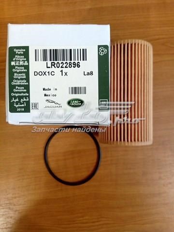 LAND ROVER LR022896 Фильтр масляный в наличии Тернополь