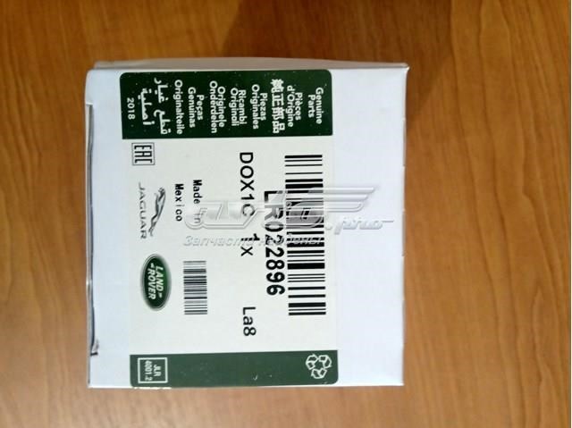 LR022896 LAND ROVER Фильтр масляный купить в Киев