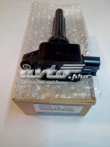 Катушка PE0118100 MAZDA