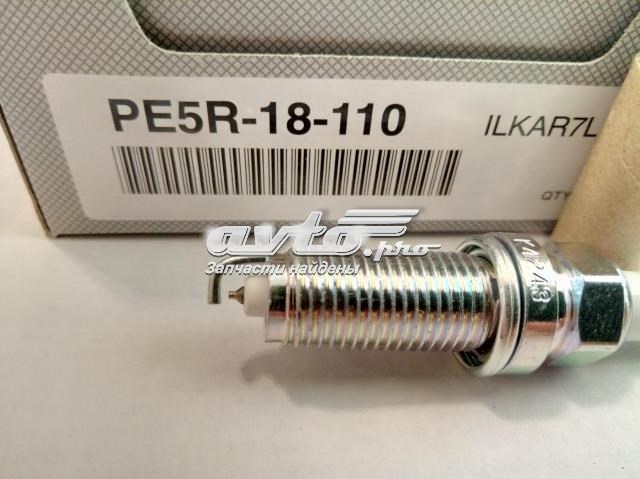 PE5R18110 Свеча зажигания купить Кривой Рог