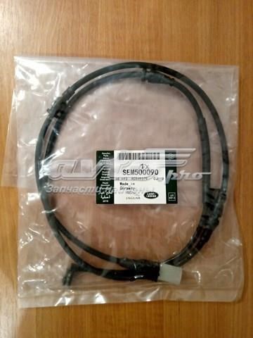 Датчик износа колодок SEM500090 LAND ROVER