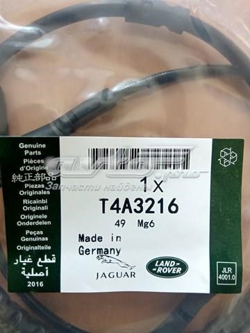 Задний датчик износа тормозных колодок T4A3216 LAND ROVER