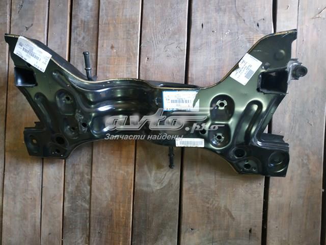 Подрамник передней подвески 6R0199315AF VAG