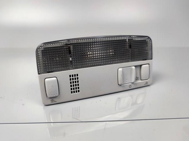 Плафон салона передний для skoda octavia a5 3b0947105c 3B0947105C