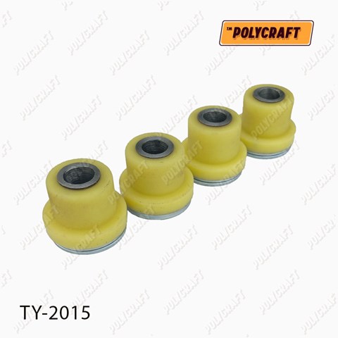 Реечный рулевой механизм 442500C100 POLYCRAFT