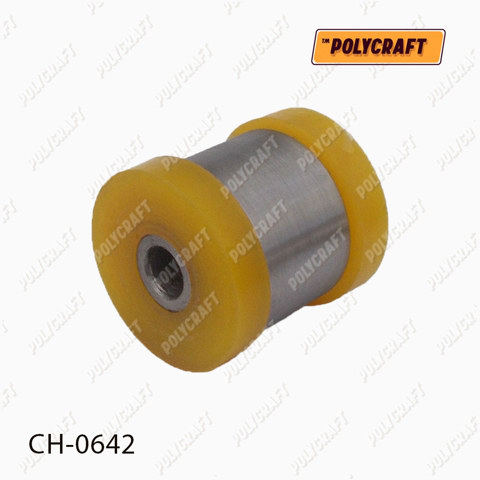 Цапфа поворотная левая 5090073AB POLYCRAFT