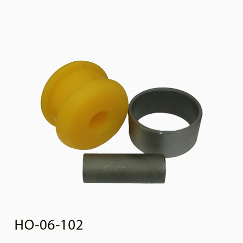 Рычаг передней подвески нижний, правый 51350T7WA00 POLYCRAFT